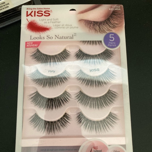 Lash bundle - Picture 2 of 4